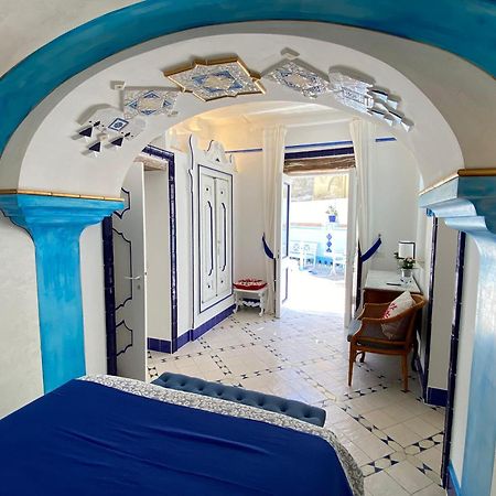 Positano Suite Εξωτερικό φωτογραφία