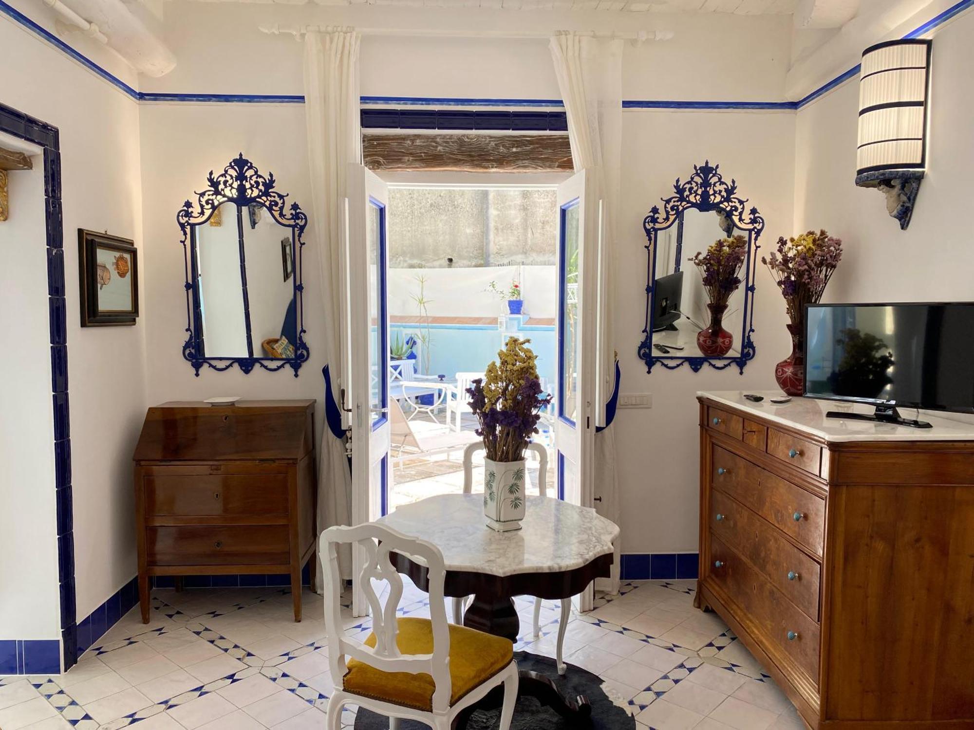 Positano Suite Εξωτερικό φωτογραφία