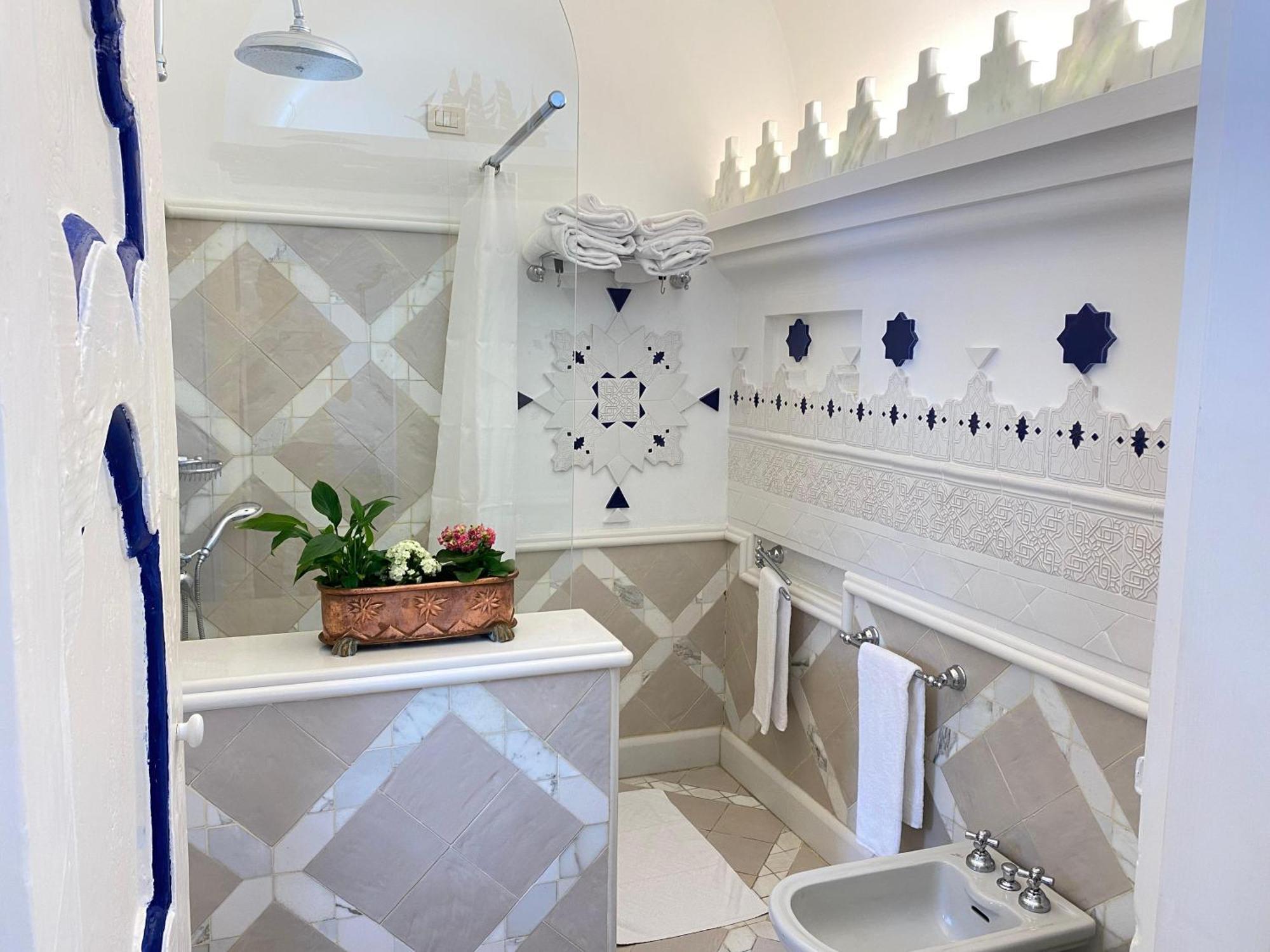 Positano Suite Εξωτερικό φωτογραφία