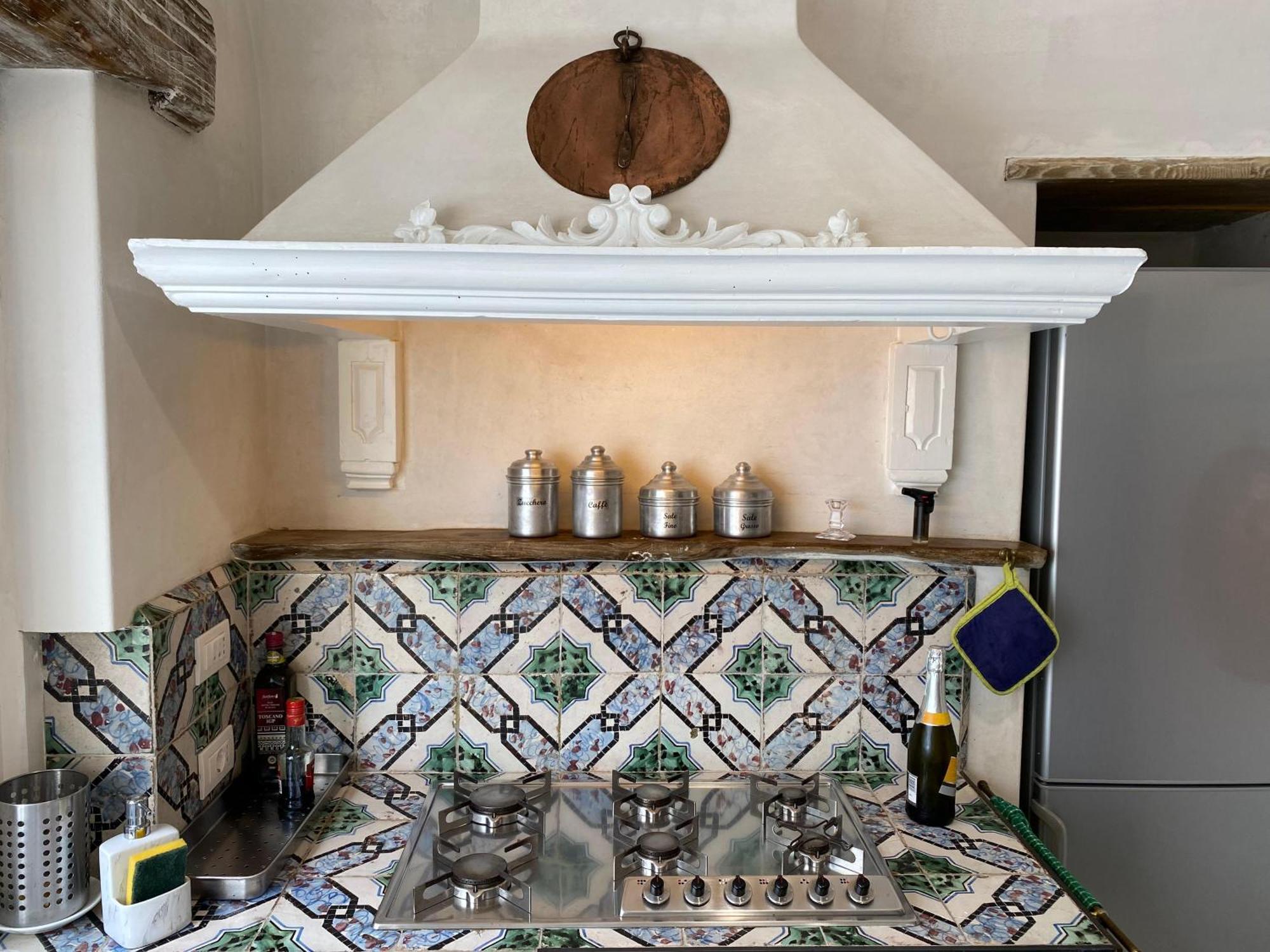 Positano Suite Εξωτερικό φωτογραφία