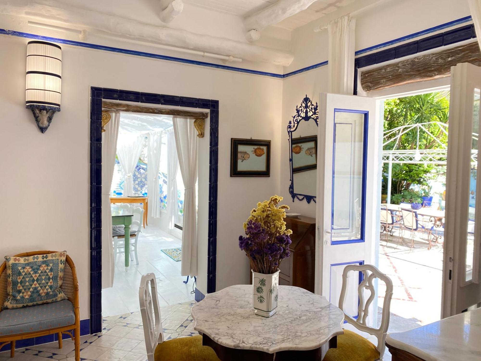 Positano Suite Εξωτερικό φωτογραφία