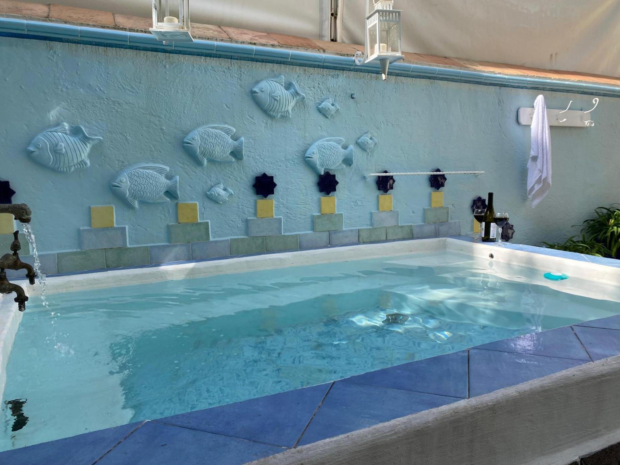 Positano Suite Εξωτερικό φωτογραφία