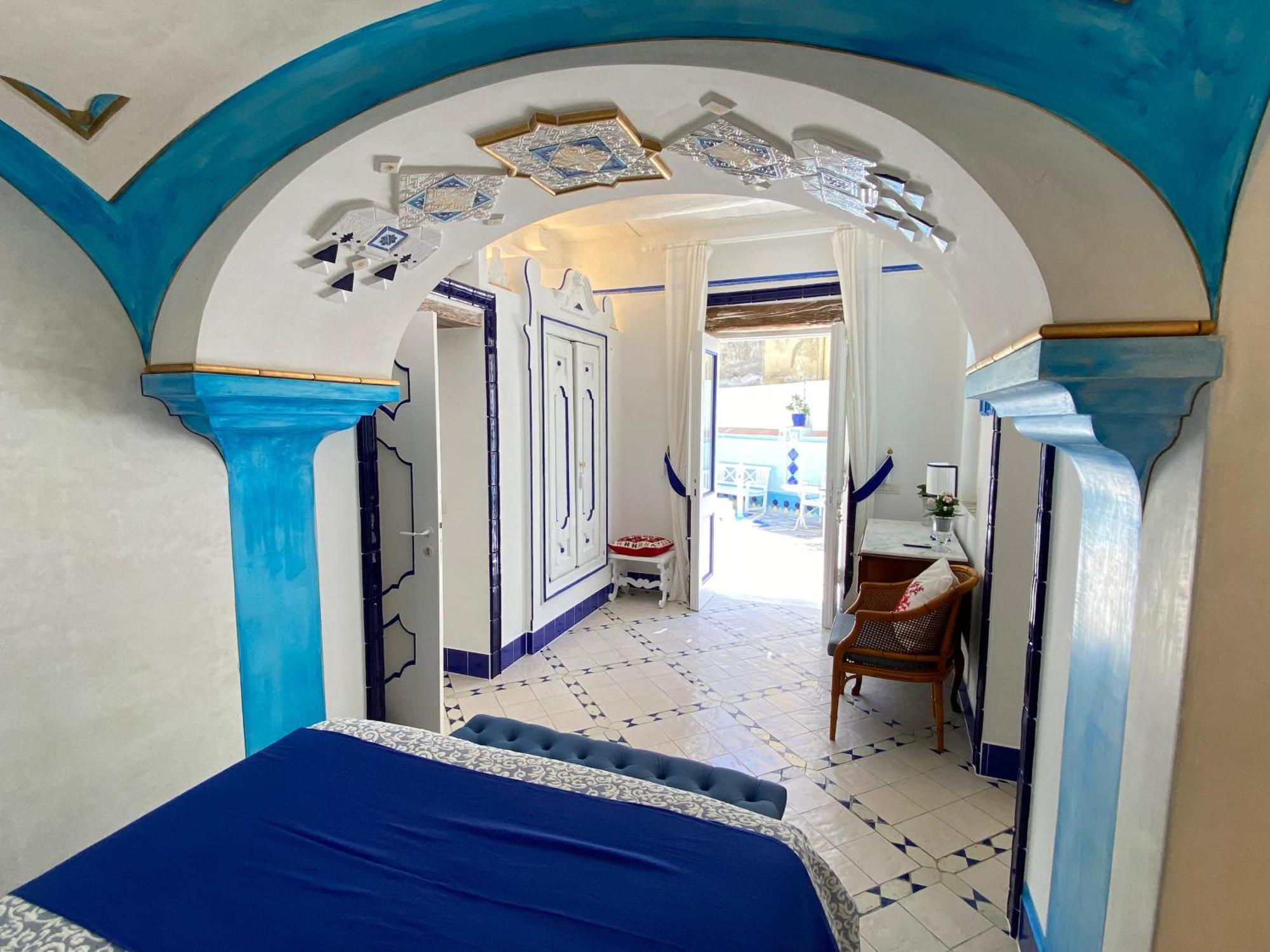 Positano Suite Εξωτερικό φωτογραφία