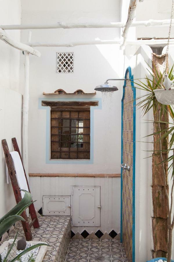Positano Suite Εξωτερικό φωτογραφία