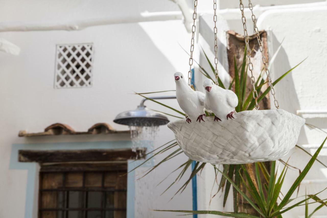 Positano Suite Εξωτερικό φωτογραφία